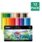 Ohuhu Colored Pencils, 72 Colors per Set, Bulk Pack of 4/6/8/12